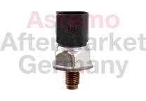 Sensor, pressão do combustível