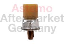 Sensor, pressão do combustível
