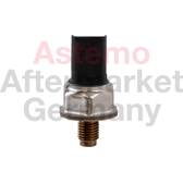 Sensor, pressão do combustível HITACHI - 2501930