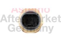Sensor, pressão do combustível
