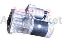 Startmotor