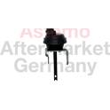 Stuurklep, luchttoevoer HITACHI - 2509324