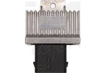 FEBI BILSTEIN 182232 Appareil De Commande Temps De Préchauffage - 8 Broches, Qualité Allemande Fiable 0.1 Kg