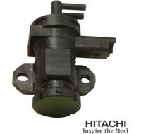 Transmetteur De Pression TOPRAN Pour Contrôle Gaz D'échappement - Compatible Opel, Hyundai - Réf. 639 911 - 10
