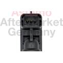 Trycksensor, bromskraftsförstärkare HITACHI - 2501913