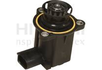 Valve de circulation d'air
