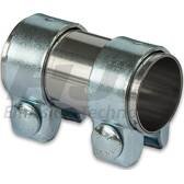 Conector de tubos, sistema de escape HJS - 83 12 2857
