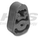 Houder, demper HJS - 83 14 3231