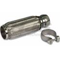 Tube de réparation (catalyseur) HJS - 91 13 1565