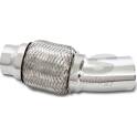 Tuyau flexible (échappement) HJS - 83 00 8320