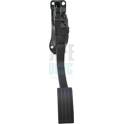 Accelerator Pedal HOFFER - 7513652