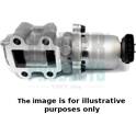 AGR-Ventil HOFFER - 7518320E