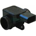 Air flow sensor HOFFER - 7516270