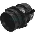 Air flow sensor HOFFER - 7516276