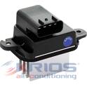 Blower Switch, heating/ventilation HOFFER - K106093