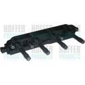 Bobine d'allumage HOFFER - 8010315