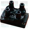 Bobine d'allumage HOFFER - 8010386
