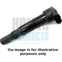 Bobine d'allumage HOFFER - 8010766E