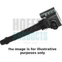 Bobine HOFFER - 8010687E
