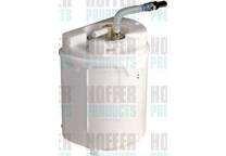 Bomba de combustible