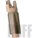 Bränslepump HOFFER - 7506397E