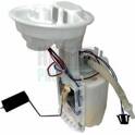Bränslepump HOFFER - 7507535