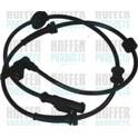 Capteur ABS HOFFER - 8290017