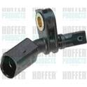 Capteur ABS HOFFER - 8290056