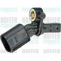 Capteur ABS HOFFER - 8290058