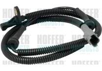Capteur ABS