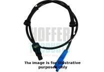 Capteur ABS