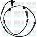 Capteur ABS HOFFER - 8290219