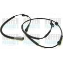 Capteur ABS HOFFER - 8290415