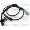 Capteur ABS HOFFER - 8290513