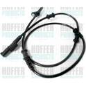 Capteur ABS HOFFER - 8290542