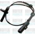 Capteur ABS HOFFER - 8290631