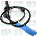 Capteur ABS HOFFER - 8290633