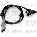 Capteur ABS HOFFER - 8290694