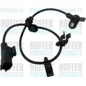 Capteur ABS HOFFER - 8290719