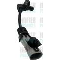 Capteur ABS HOFFER - 8290720