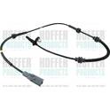 Capteur ABS HOFFER - 8290981