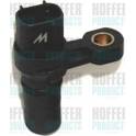 Capteur de vitesse de roue (transmission auto) HOFFER - 7517641