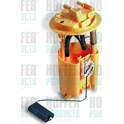 Capteur niveau de carburant HOFFER - 7409009