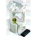 Capteur niveau de carburant HOFFER - 7409016