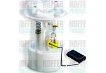 Capteur niveau de carburant