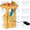Capteur niveau de carburant HOFFER - 7409273