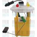 Capteur niveau de carburant HOFFER - 7409289
