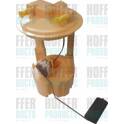 Capteur niveau de carburant HOFFER - 7409300