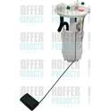 Capteur niveau de carburant HOFFER - 7409392