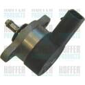 Capteur (pression carburant) HOFFER - 8029118